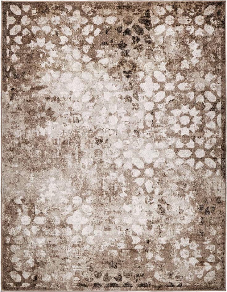 Detail image of 2' x 3' Monaco Rug