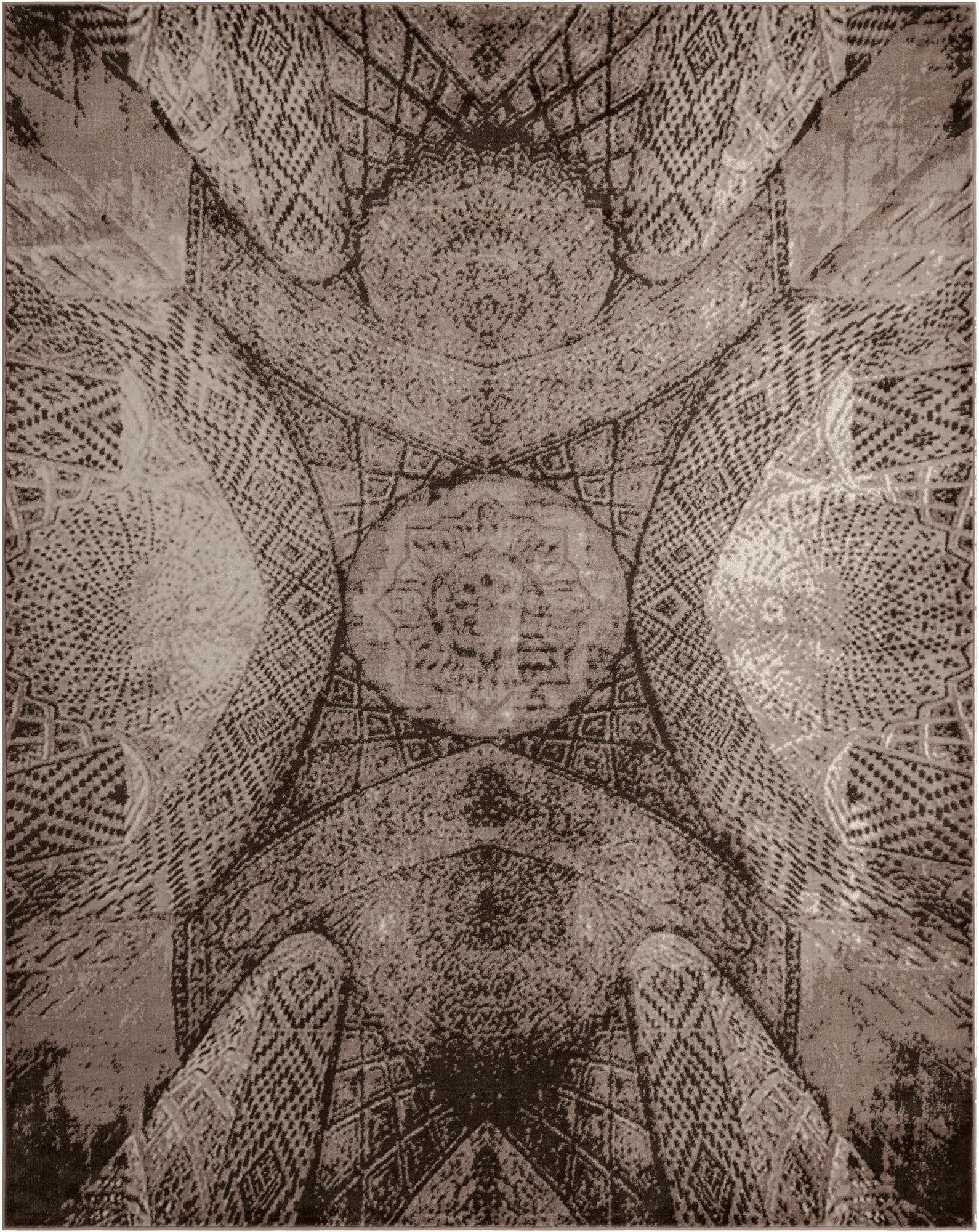 Primary image 7' 10 x 10' Monaco Rug