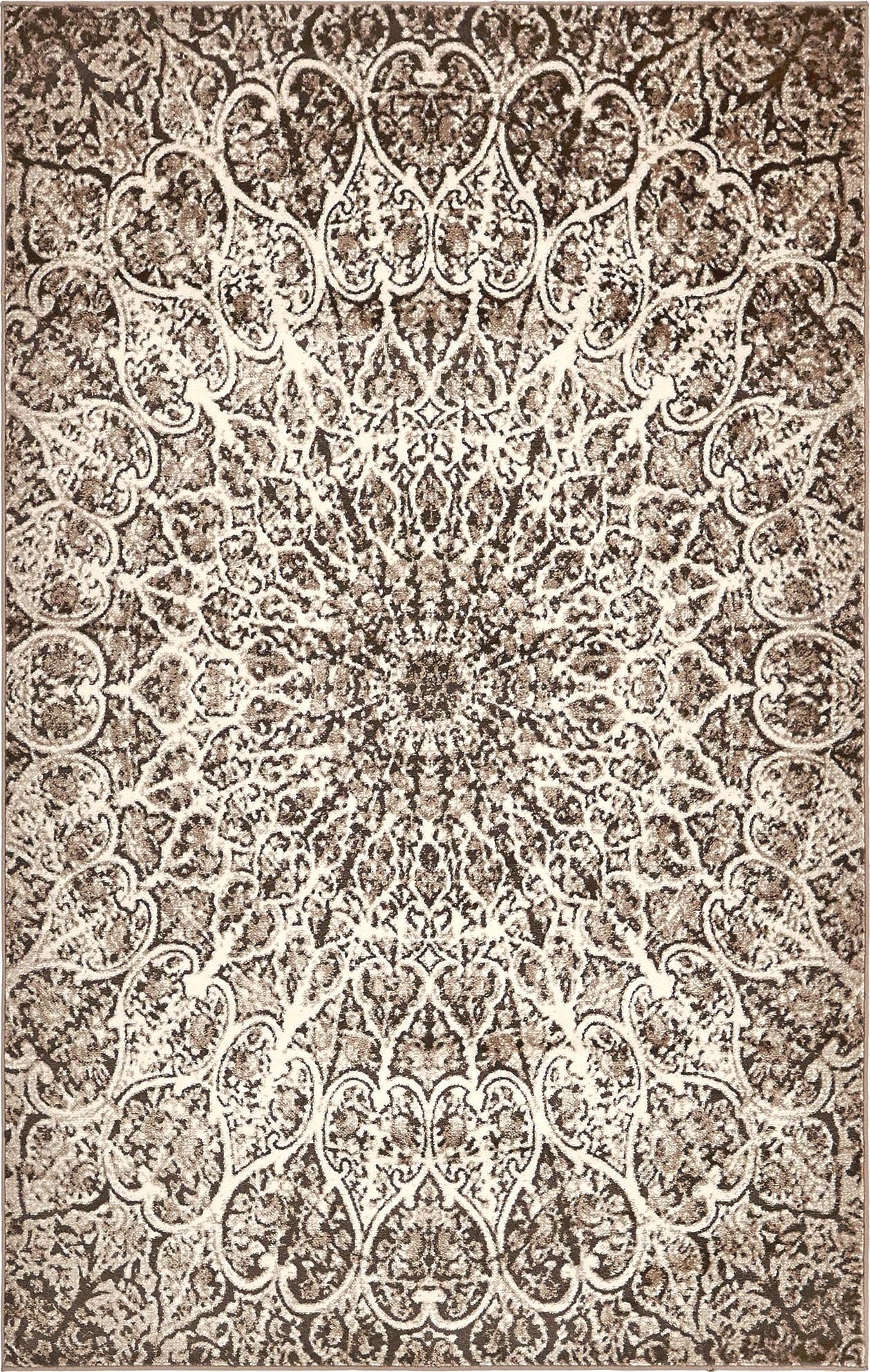 Primary image 3' x 5' 3 Monaco Rug