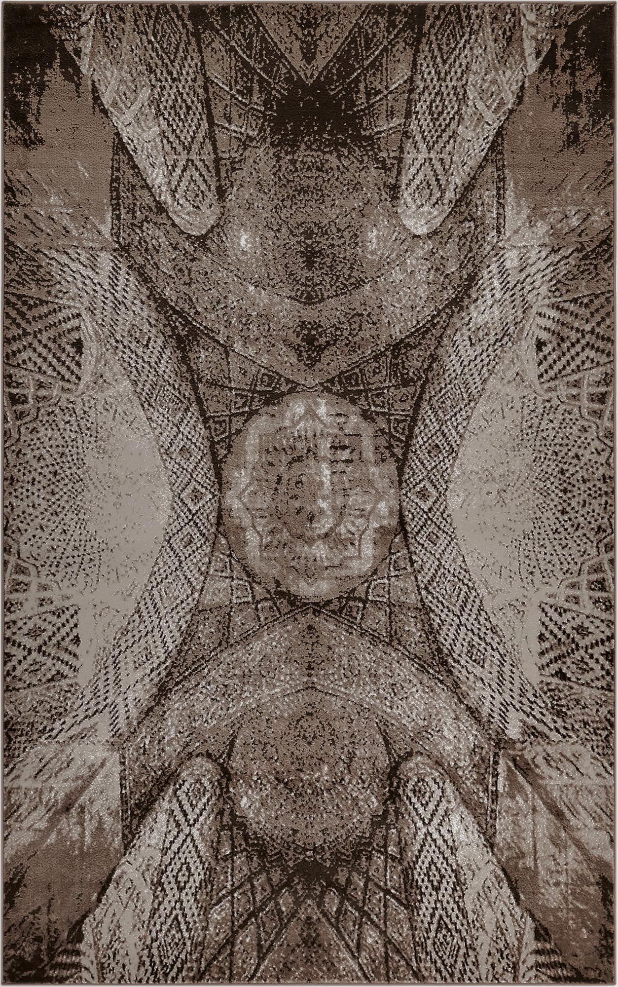 3' x 5' 3 Monaco Rug