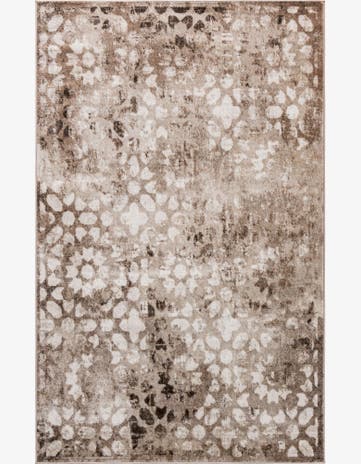 5' 3 x 8' Monaco Rug