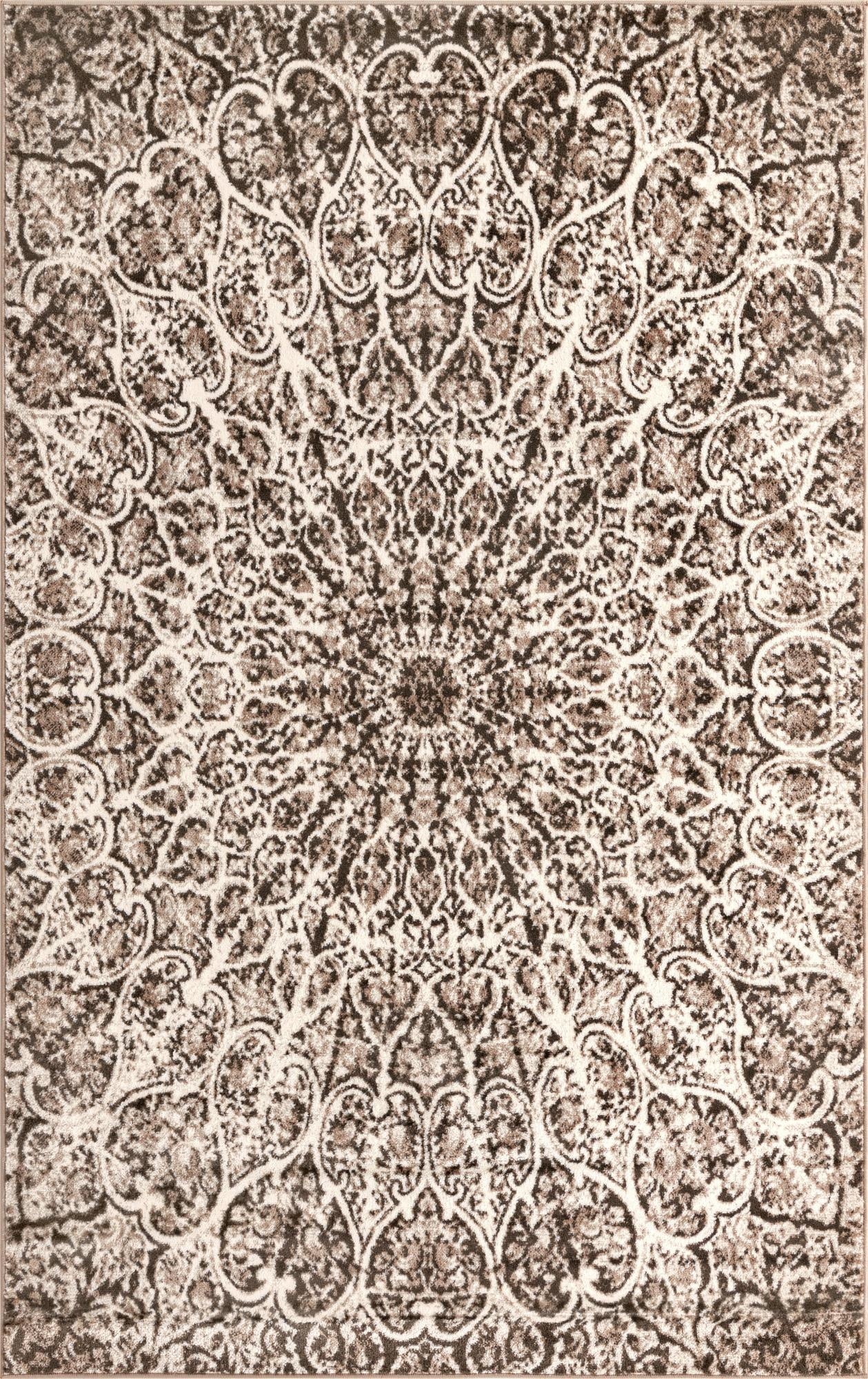 Primary image 5' 3 x 8' Monaco Rug