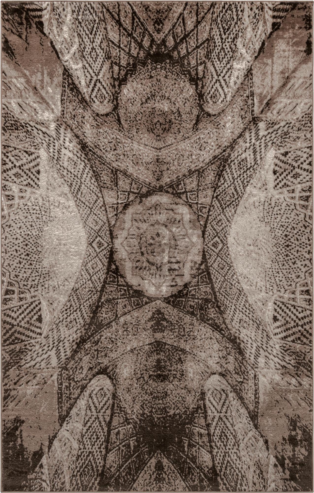 Primary image 5' 3 x 8' Monaco Rug