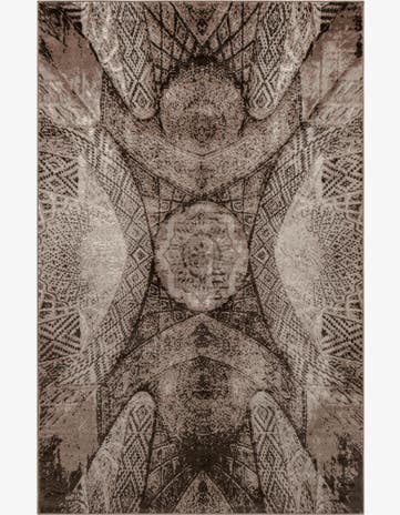 5' 3 x 8' Monaco Rug