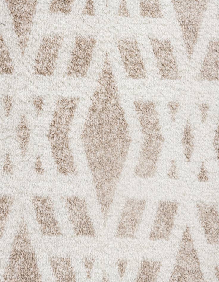 Detail image of 5' x 7' 6 Monte Carlo Rug