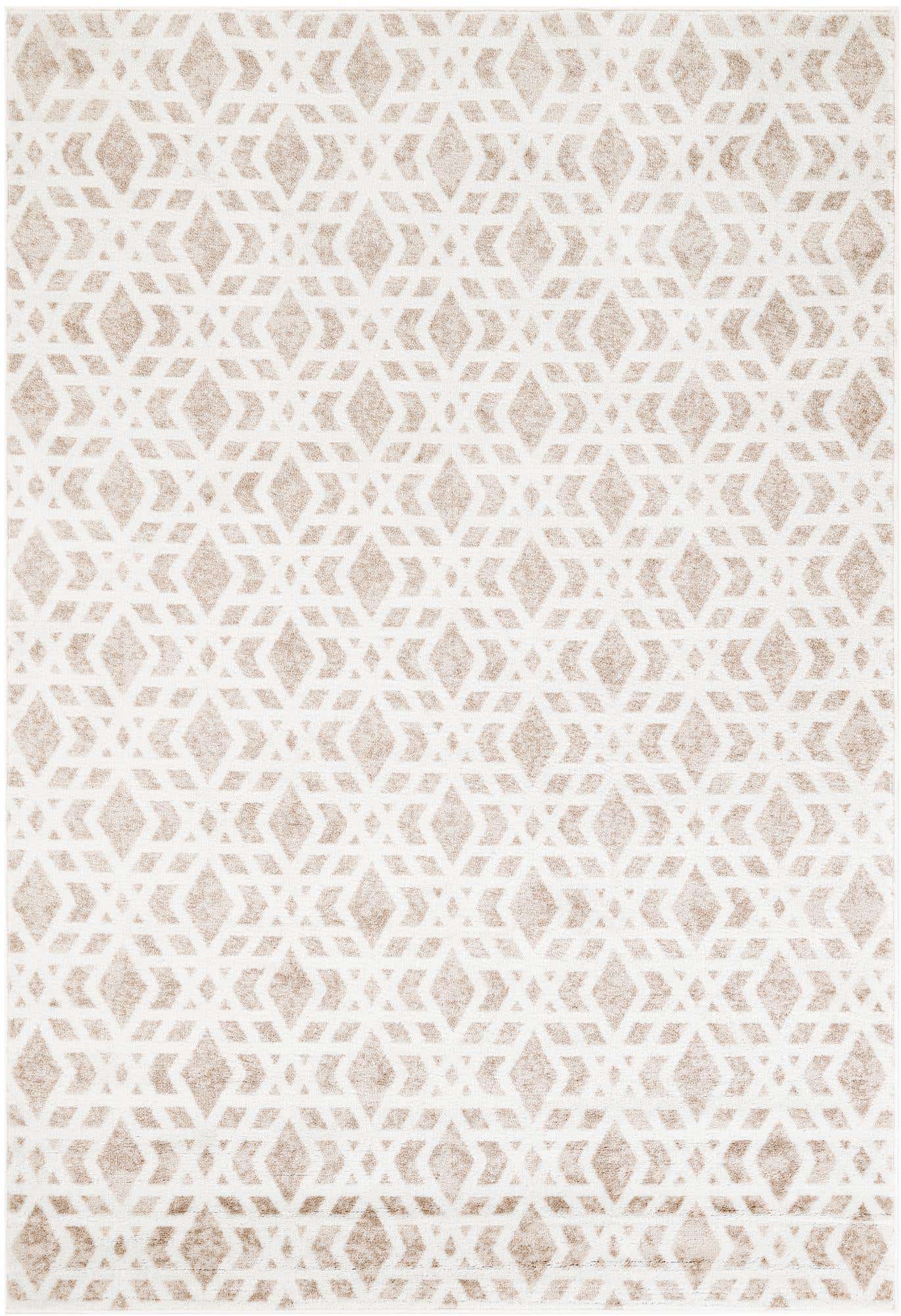 5' x 7' 6 Monte Carlo Rug