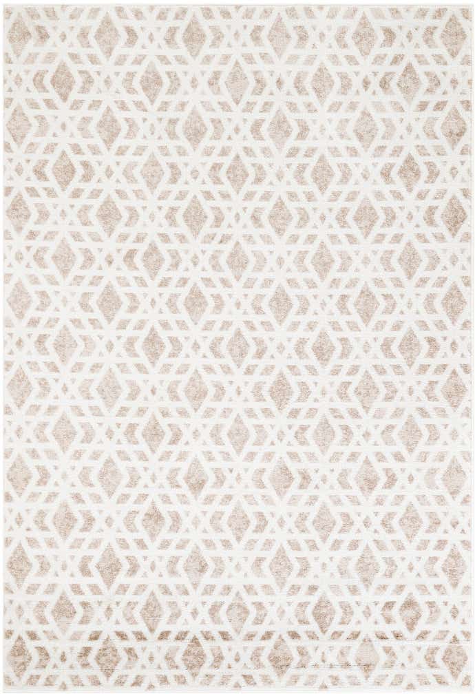 5' x 7' 6 Monte Carlo Rug