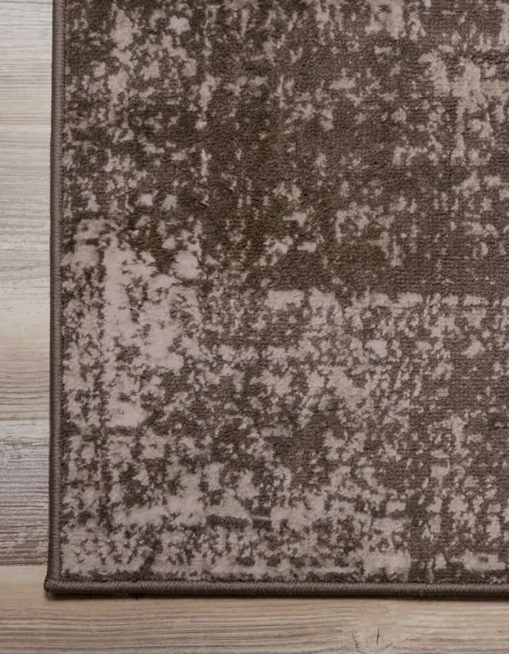 5' 3 x 8' Monte Carlo Rug With Pad Bundle