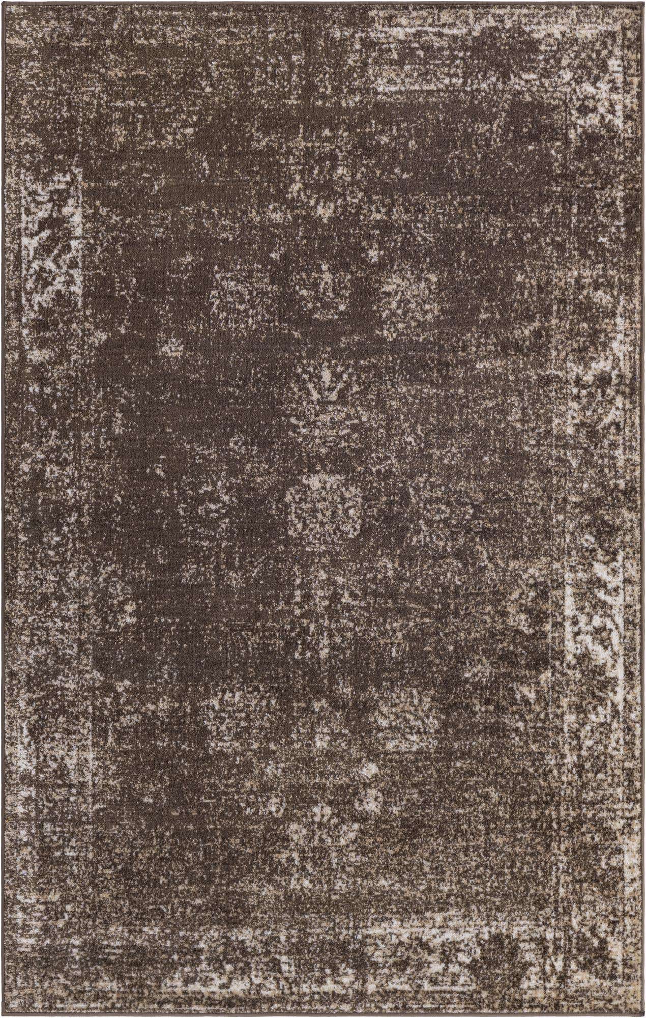 5' 3 x 8' Monte Carlo Rug