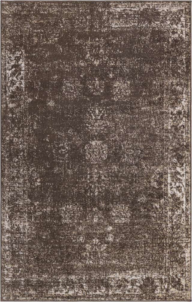 5' 3 x 8' Monte Carlo Rug