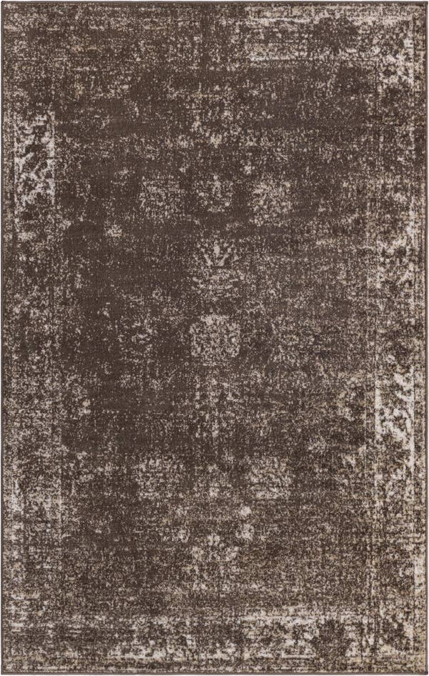 Detail image of 5' 3 x 8' Monte Carlo Rug