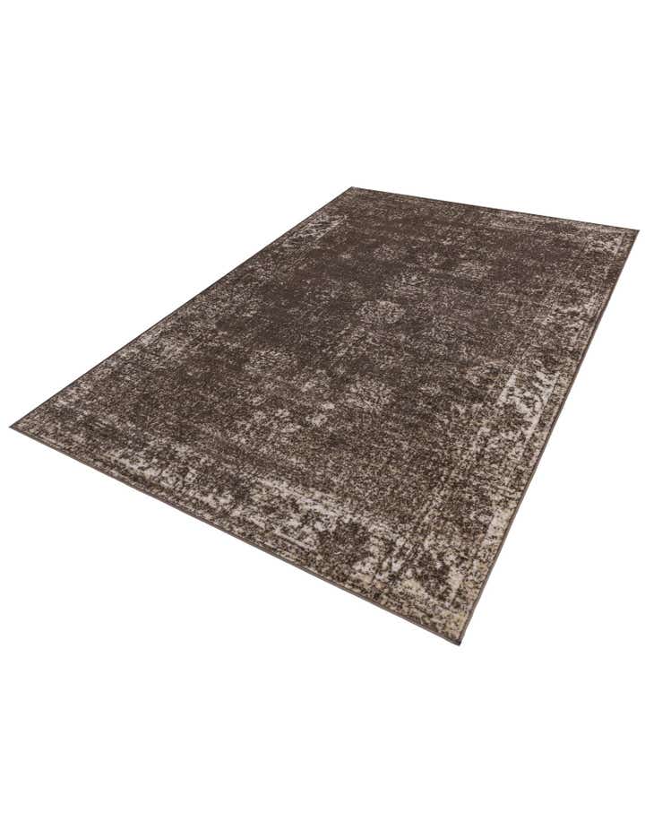 5' 3 x 8' Monte Carlo Rug