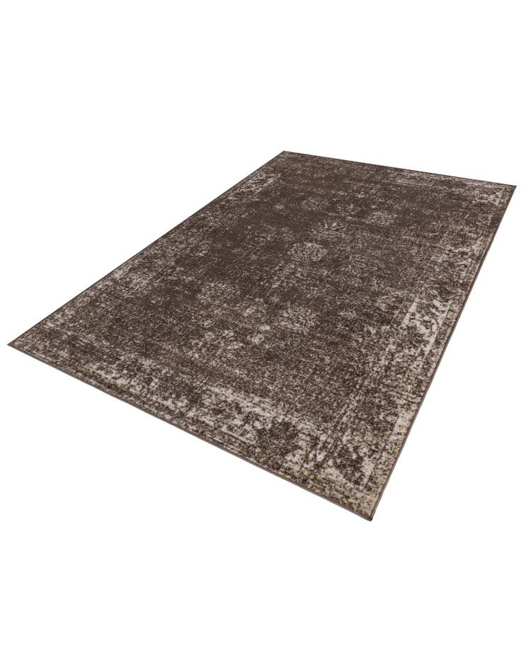 Detail image of 5' 3 x 8' Monte Carlo Rug