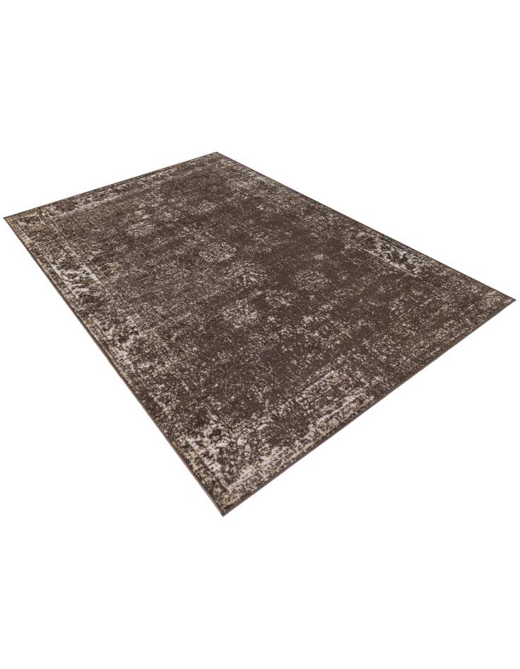 Detail image of 5' 3 x 8' Monte Carlo Rug