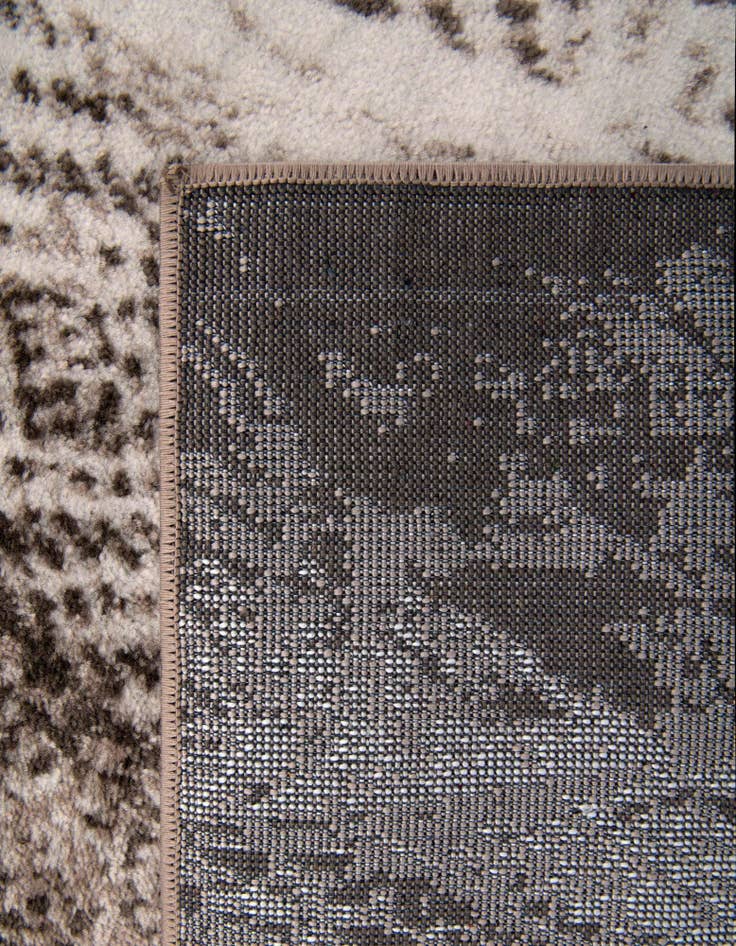 Detail image of 7' 10 x 10' Monte Carlo Rug
