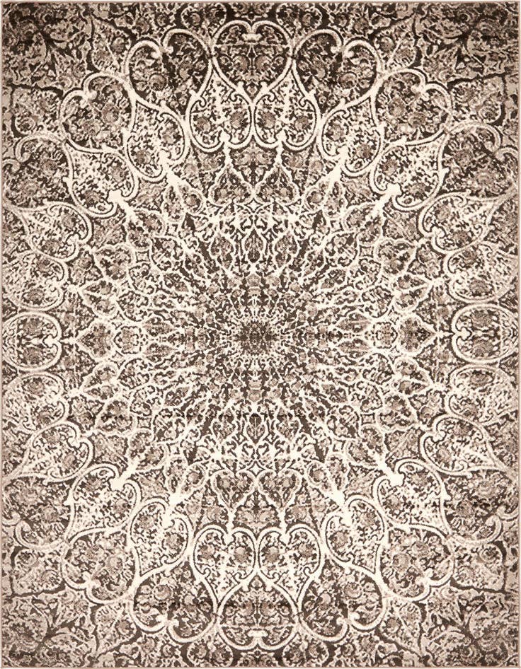 Detail image of 4' x 6' Monte Carlo Rug