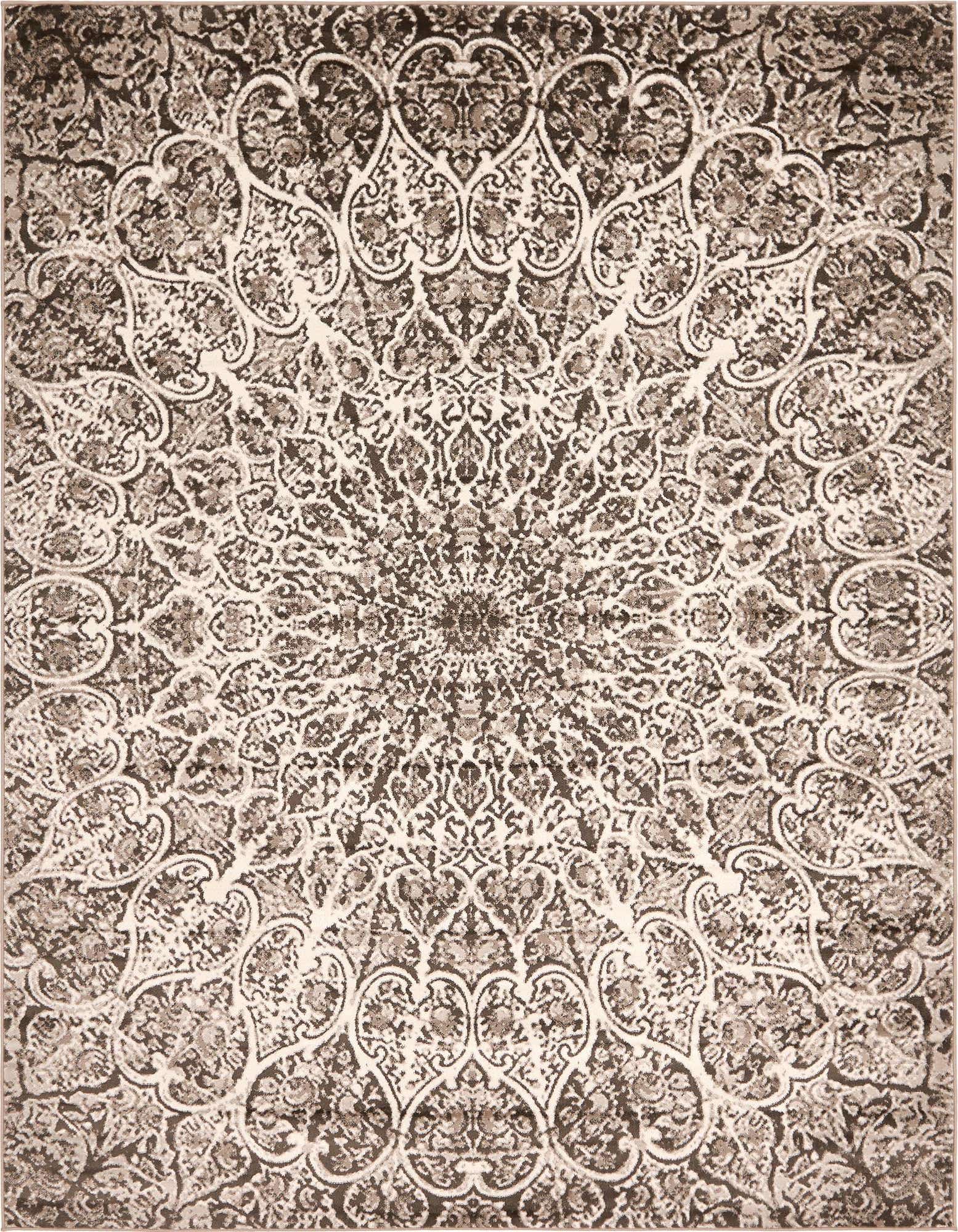 9' x 12' Monte Carlo Rug