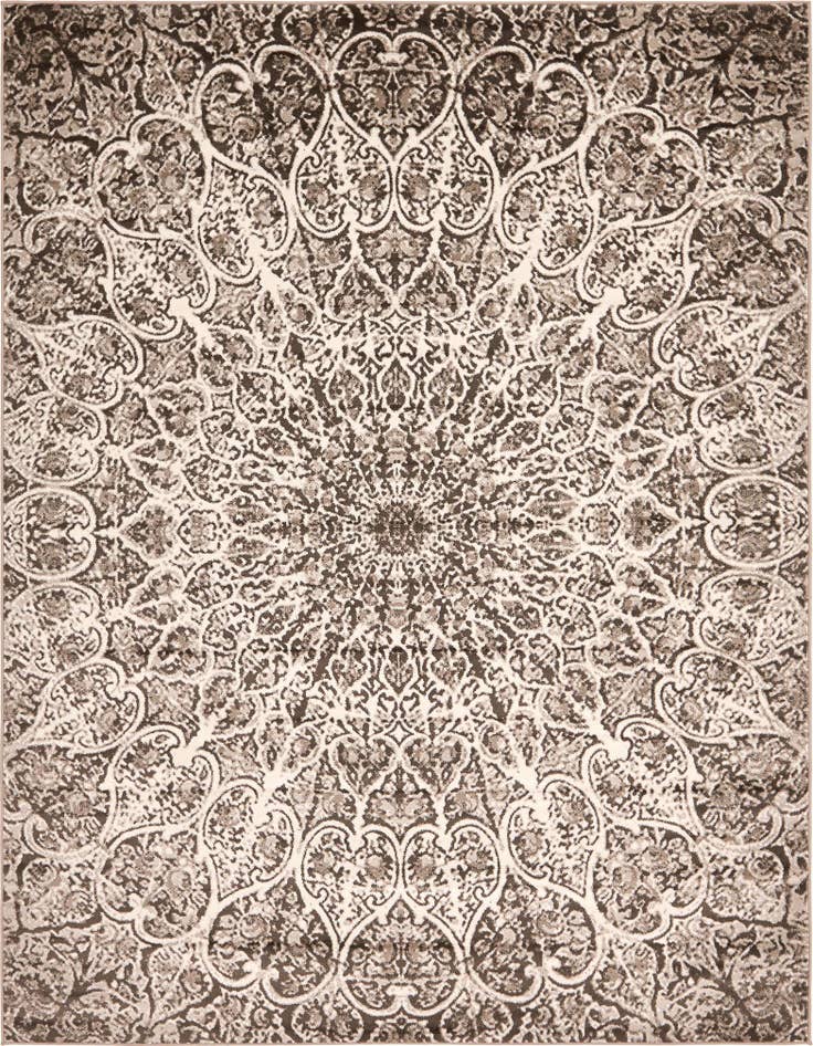 Detail image of 9' x 12' Monte Carlo Rug