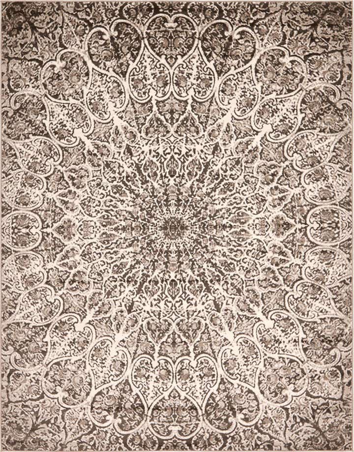 9' x 12' Monte Carlo Rug