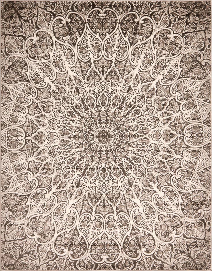 Detail image of 9' x 12' Monte Carlo Rug
