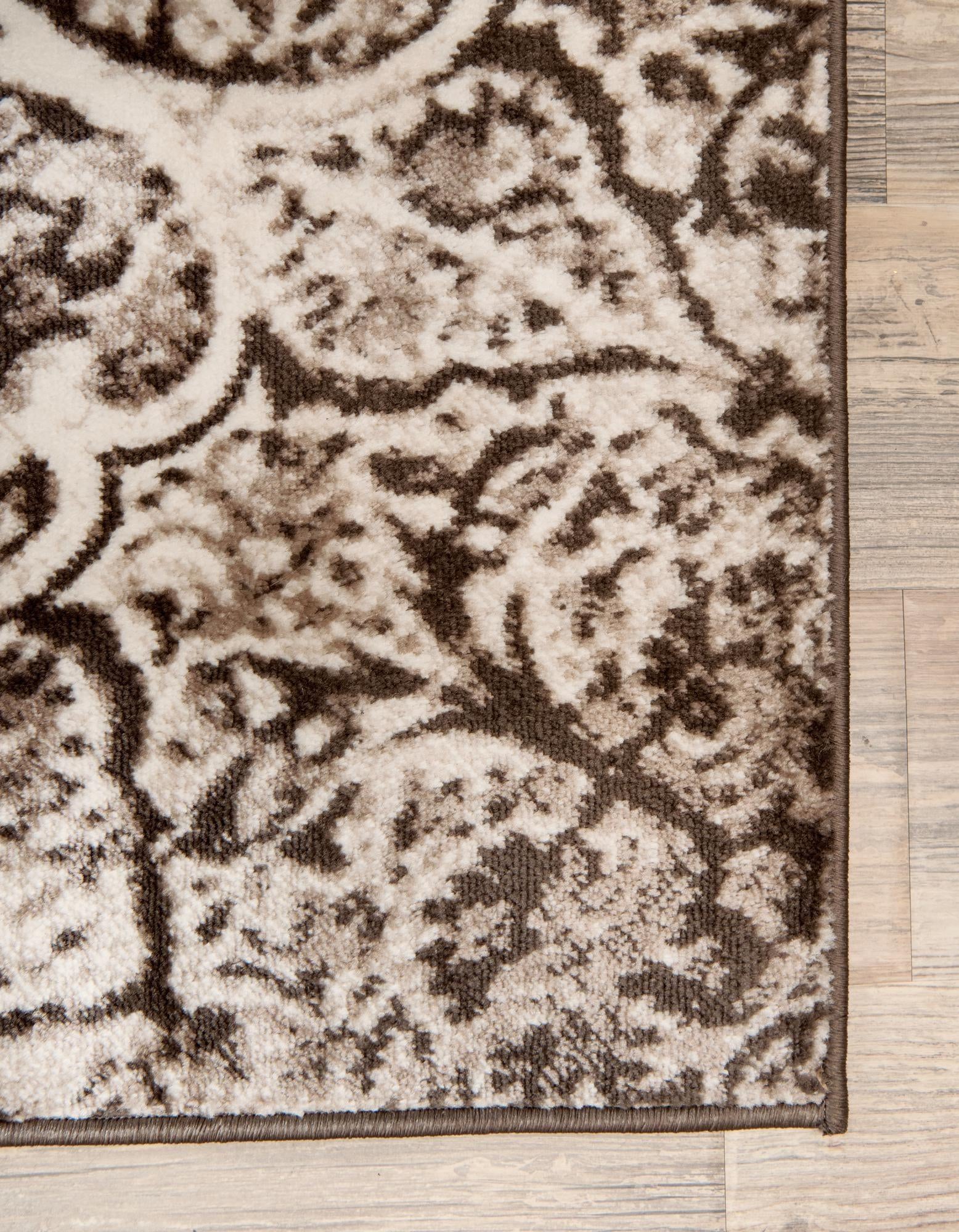 3' x 5' 3 Monte Carlo Rug
