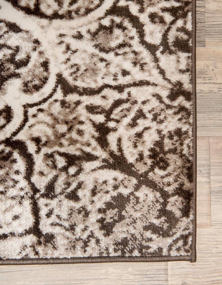 Detail image of 9' x 12' Monte Carlo Rug