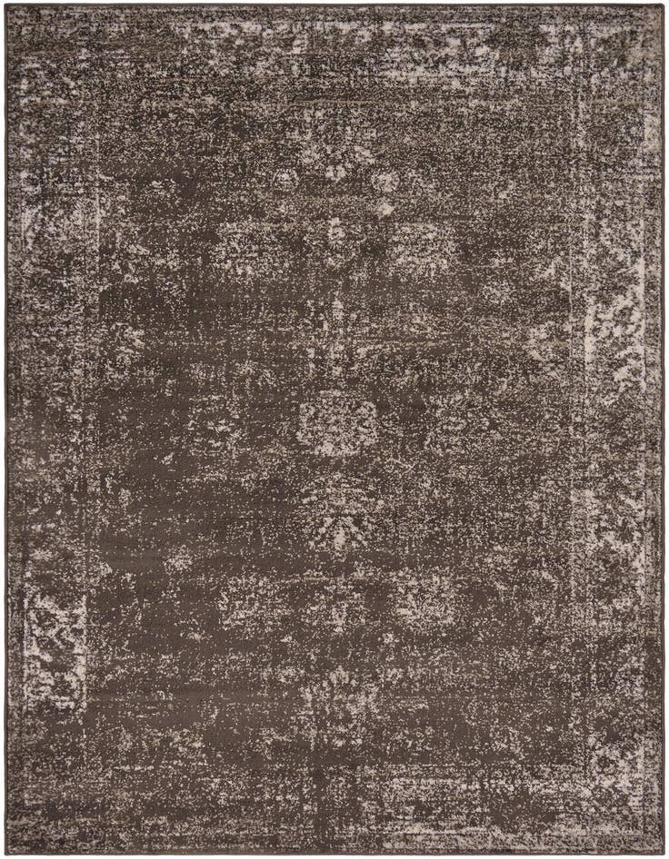 Detail image of 3' x 5' 3 Monte Carlo Rug