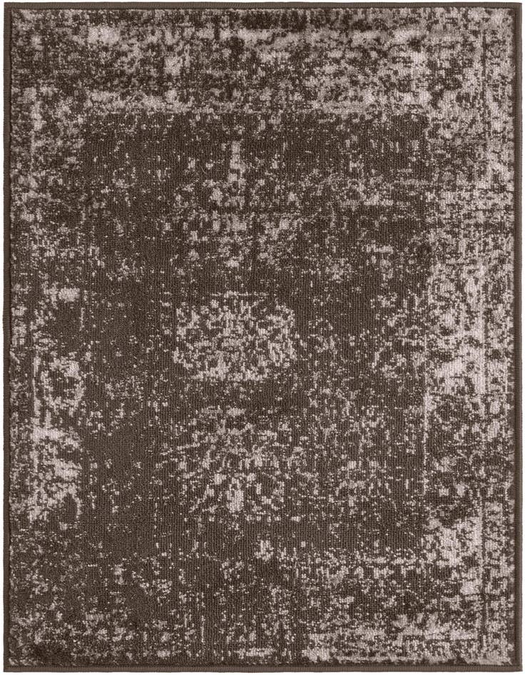 Detail image of 2' x 3' Monte Carlo Rug