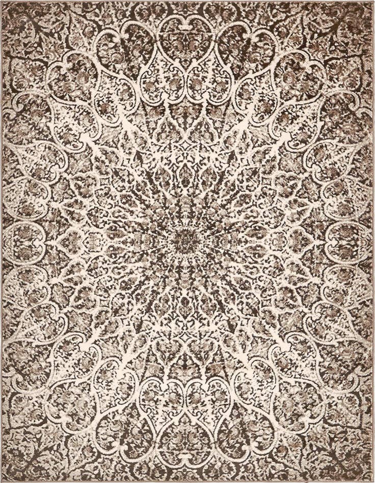 Detail image of 7' x 10' Monte Carlo Rug