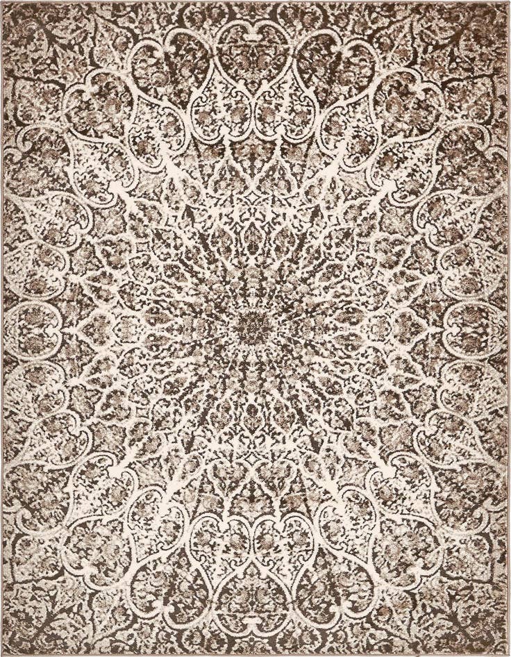 Detail image of 6' x 9' Monte Carlo Rug