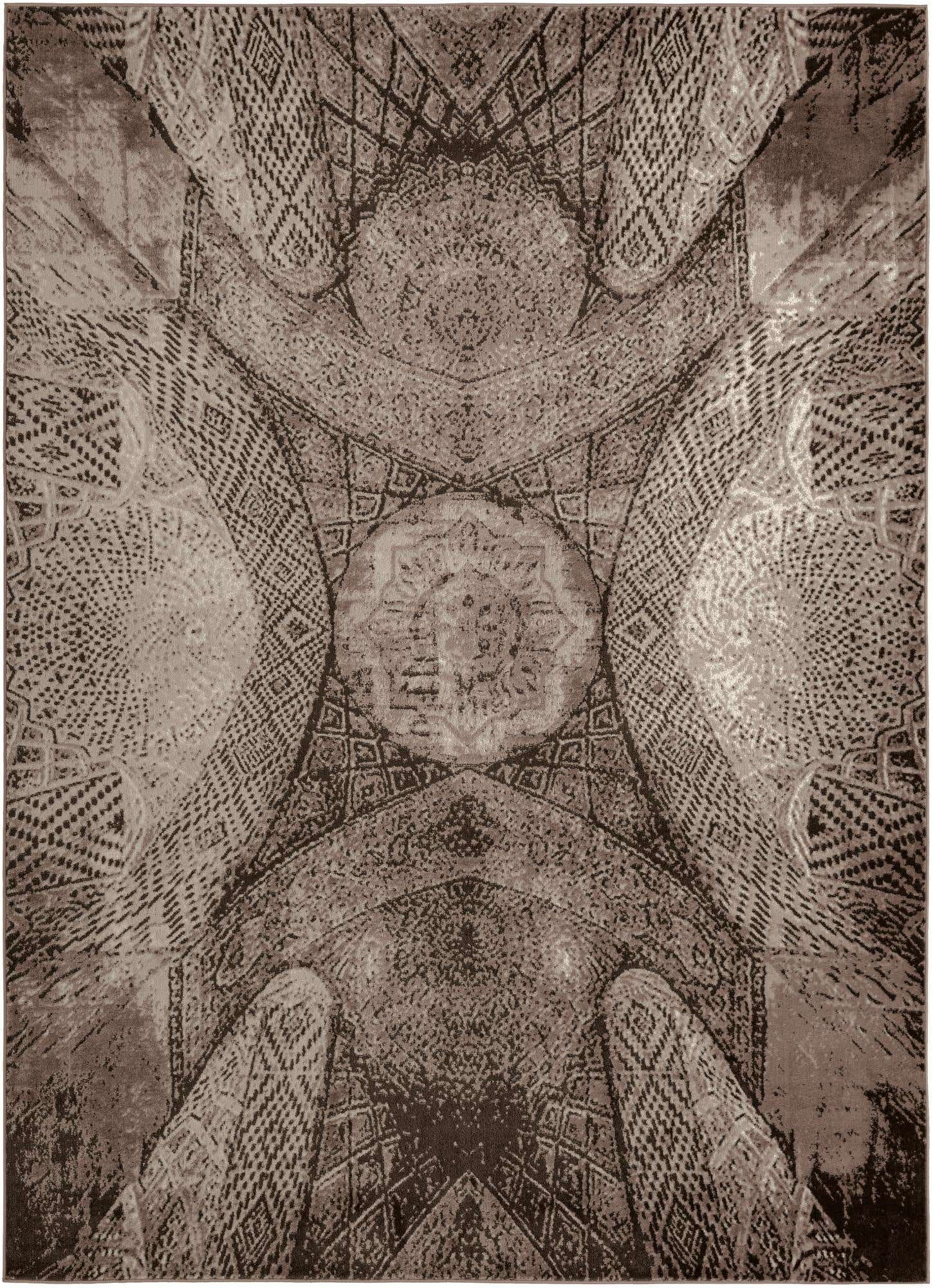 7' 10 x 11' Monte Carlo Rug