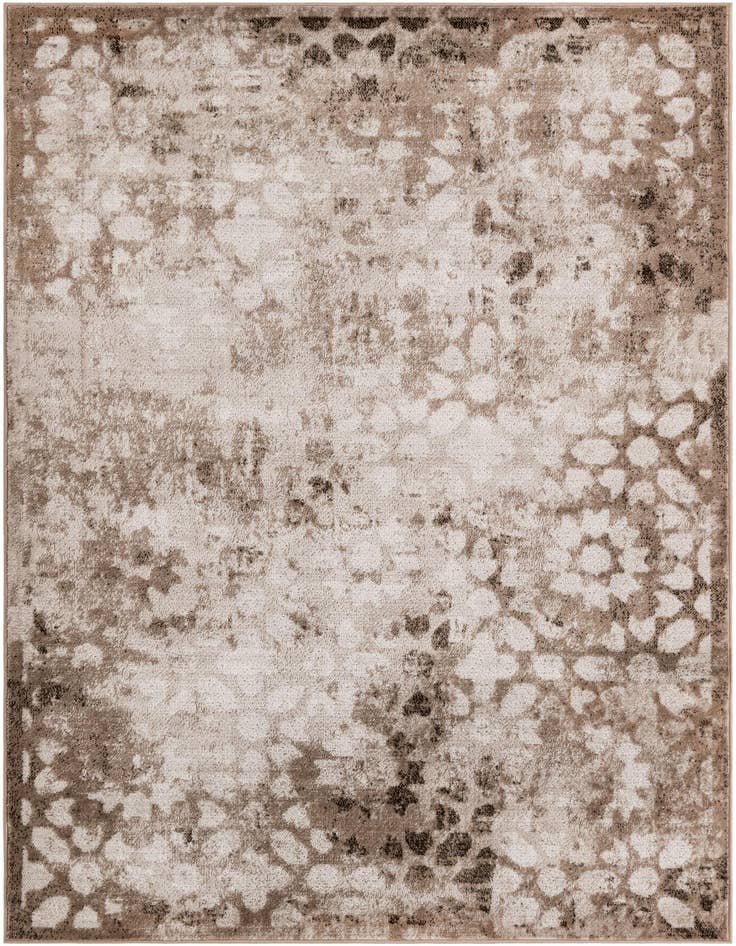 Detail image of 6' x 9' Monte Carlo Rug