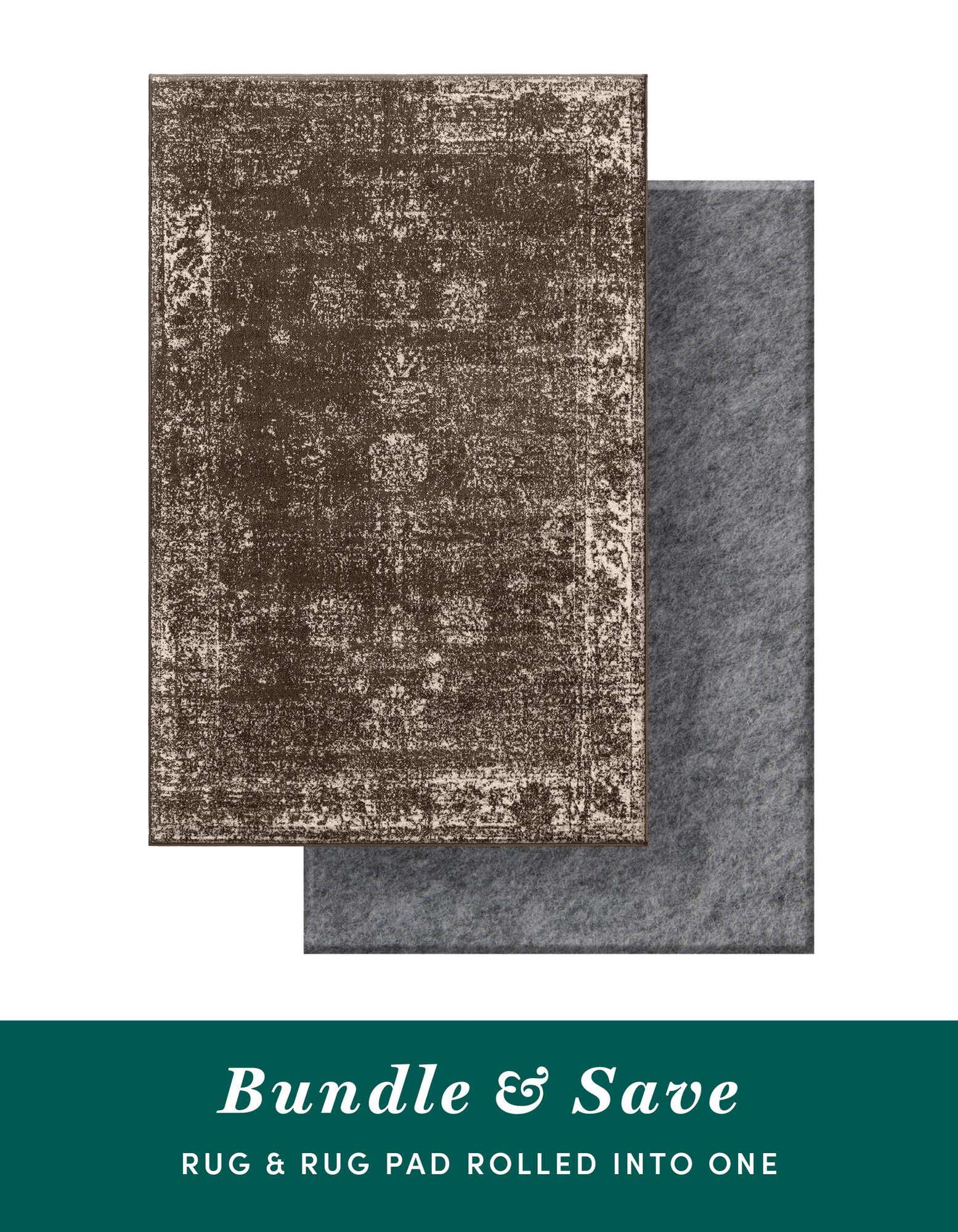 7' 10 x 10' Monte Carlo Rug