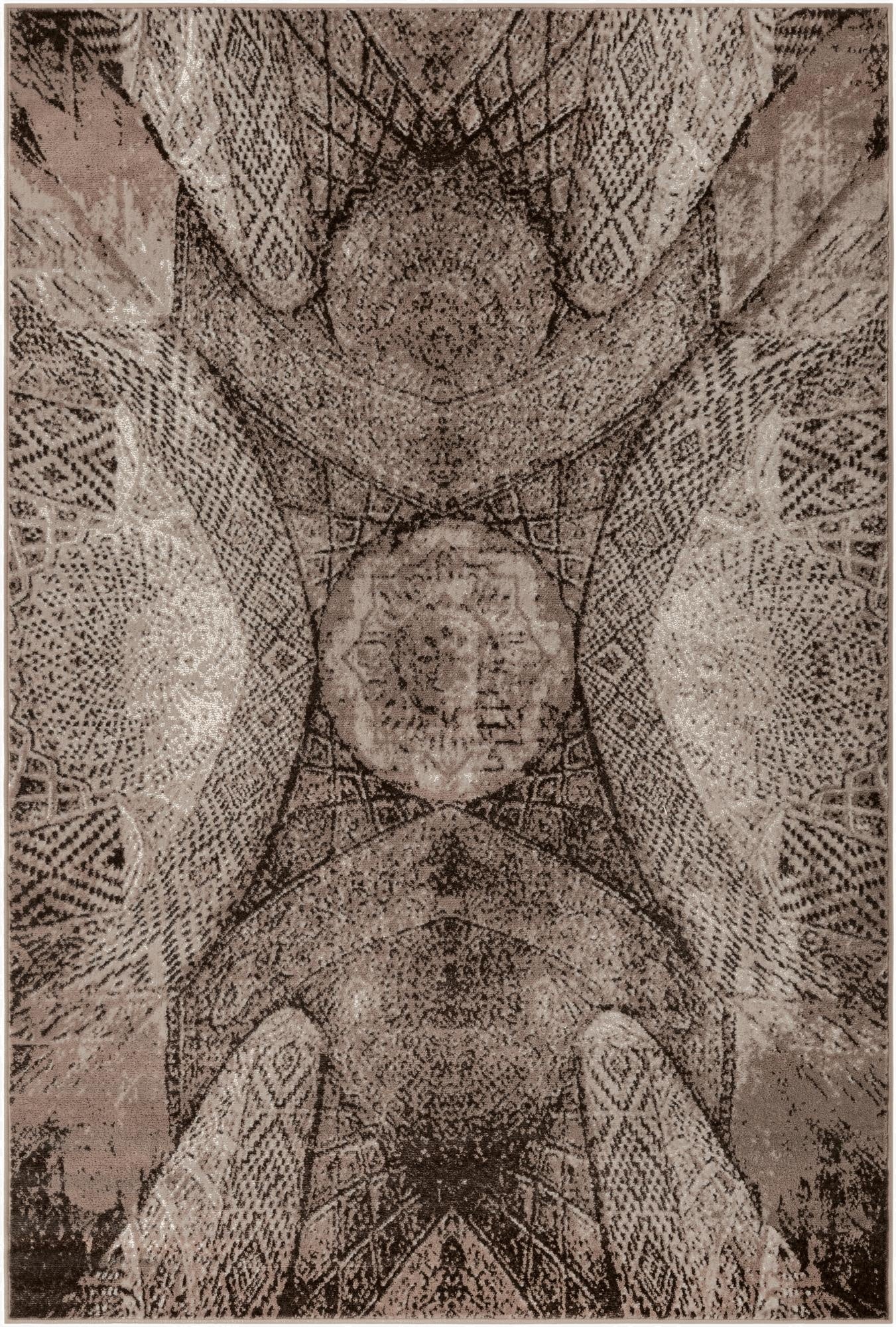 6' x 9' Monte Carlo Rug