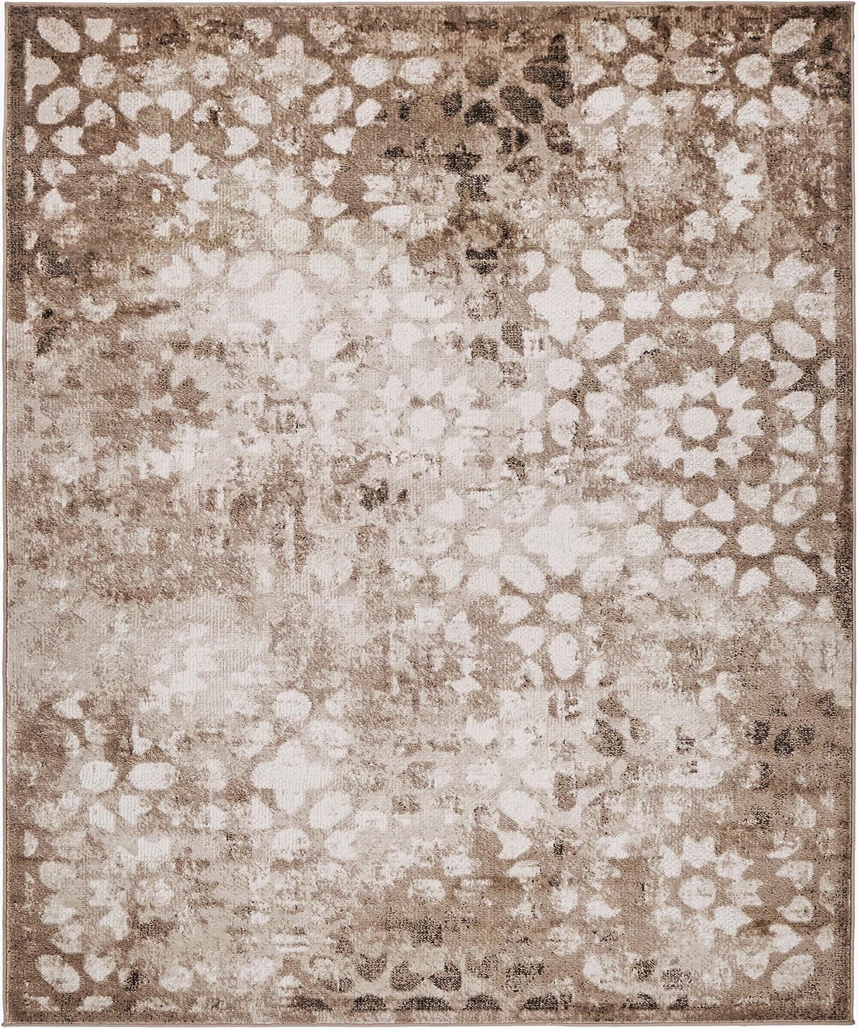 7' 10 x 10' Monte Carlo Rug