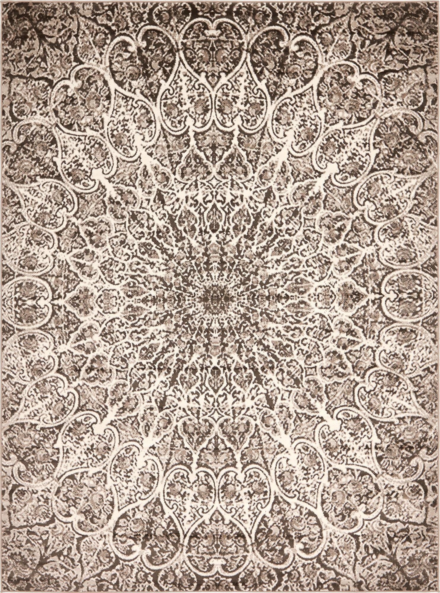 7' 10 x 11' Monte Carlo Rug