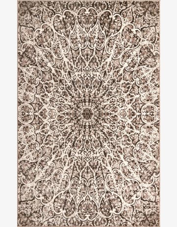 5' 3 x 8' Monte Carlo Rug