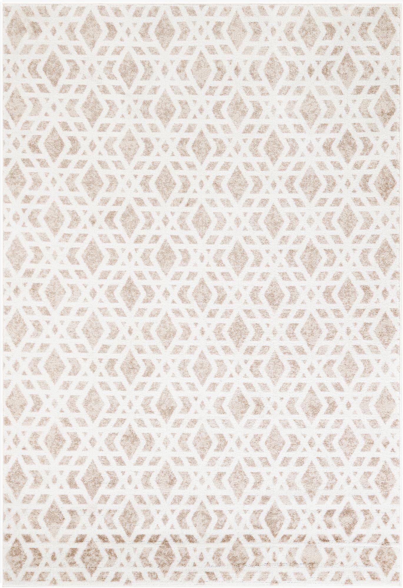 5' x 7' 6 Monte Carlo Rug