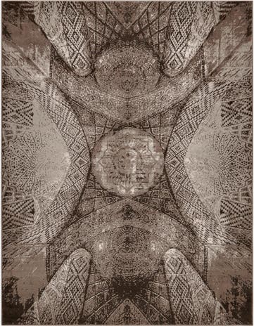 9' x 12' Monte Carlo Rug