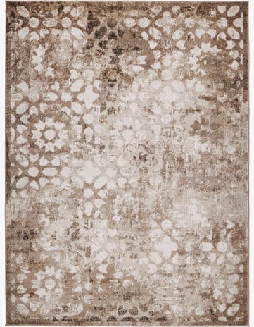 7' 10 x 11' Monte Carlo Rug