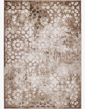 7' x 10' Monte Carlo Rug