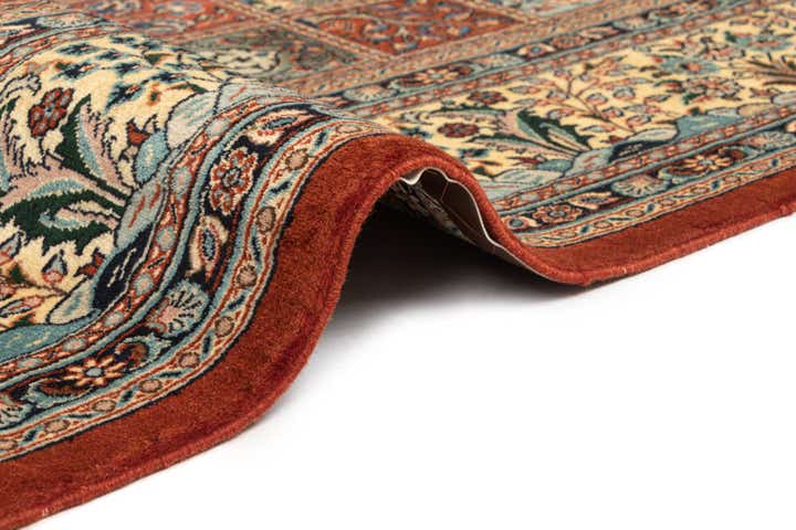 6' 6 x 9' 5 Mood Wool Rug