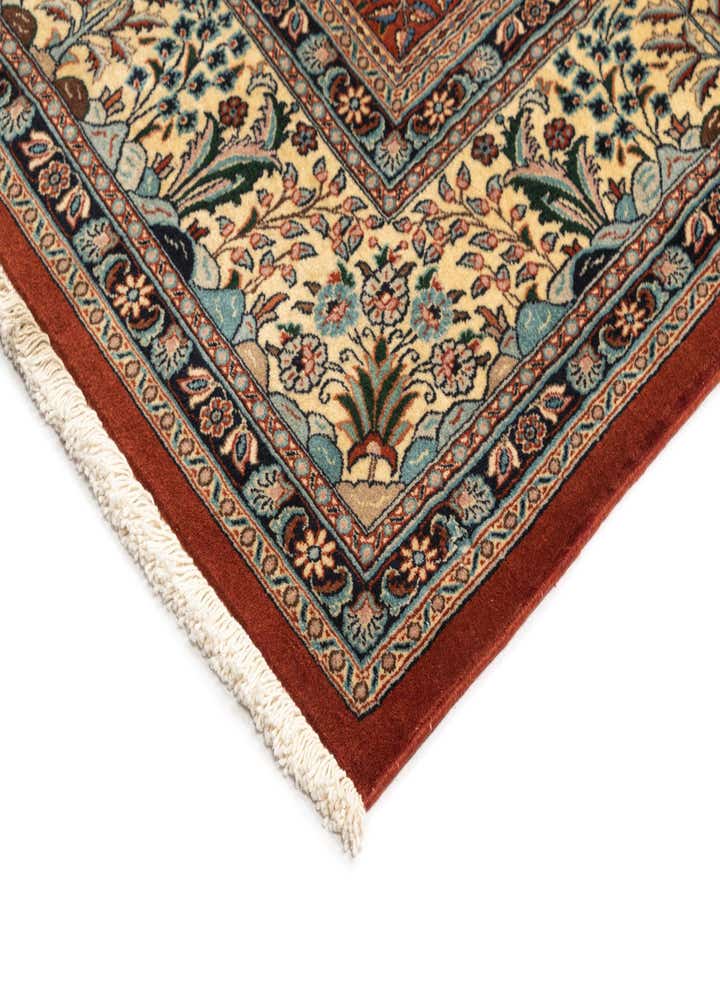 6' 6 x 9' 5 Mood Wool Rug
