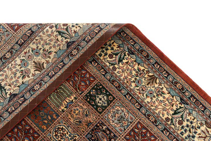 6' 6 x 9' 5 Mood Wool Rug