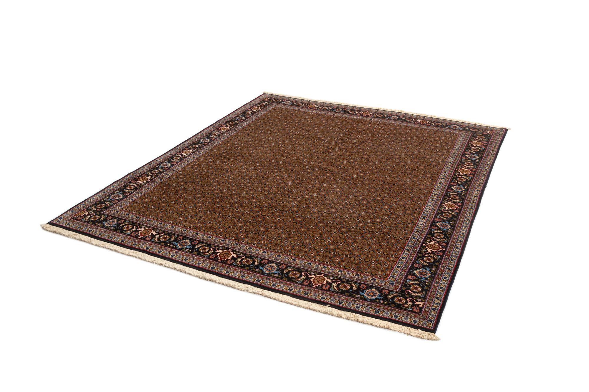 8' 2 x 9' 6 Mood Wool Rug