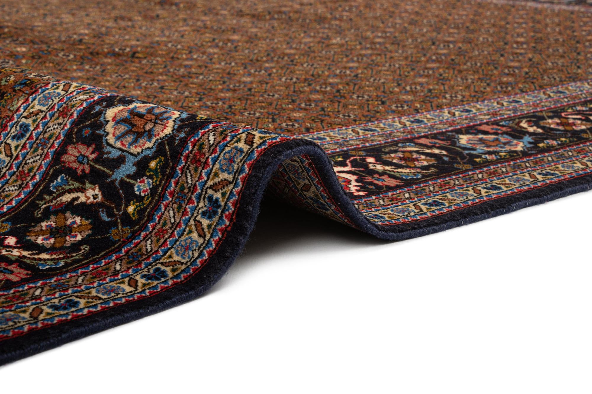 8' 2 x 9' 6 Mood Wool Rug