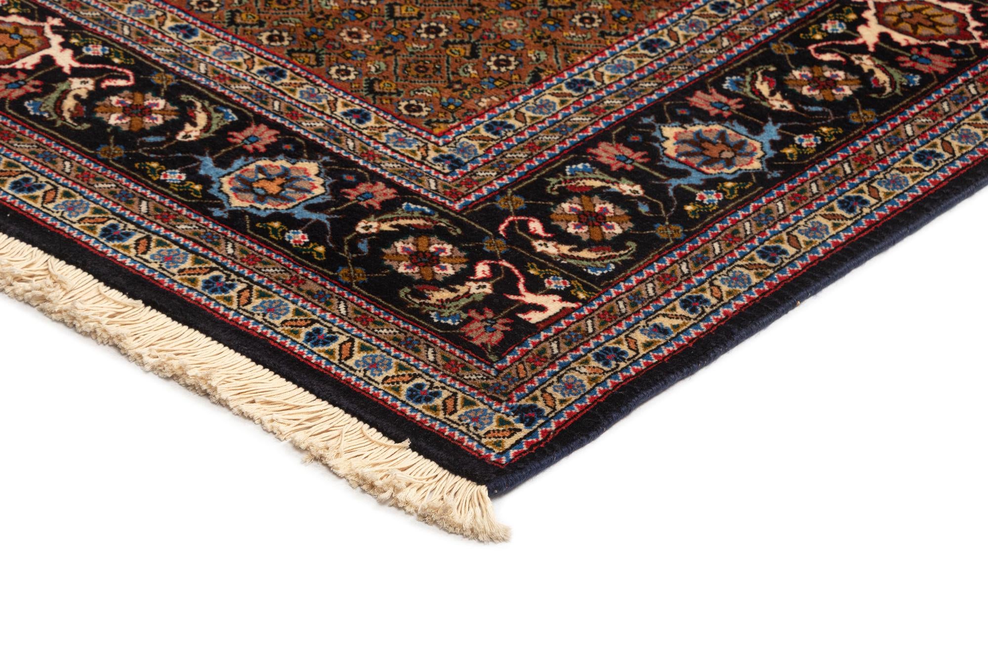 8' 2 x 9' 6 Mood Wool Rug