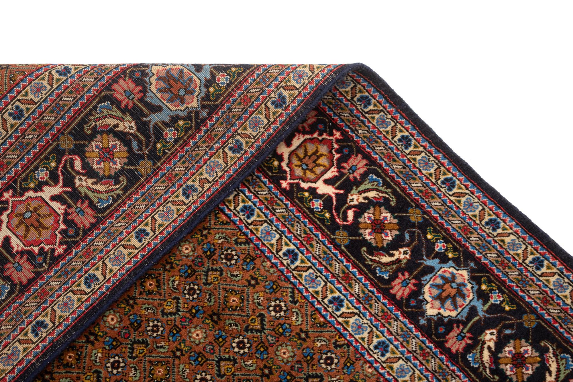 8' 2 x 9' 6 Mood Wool Rug