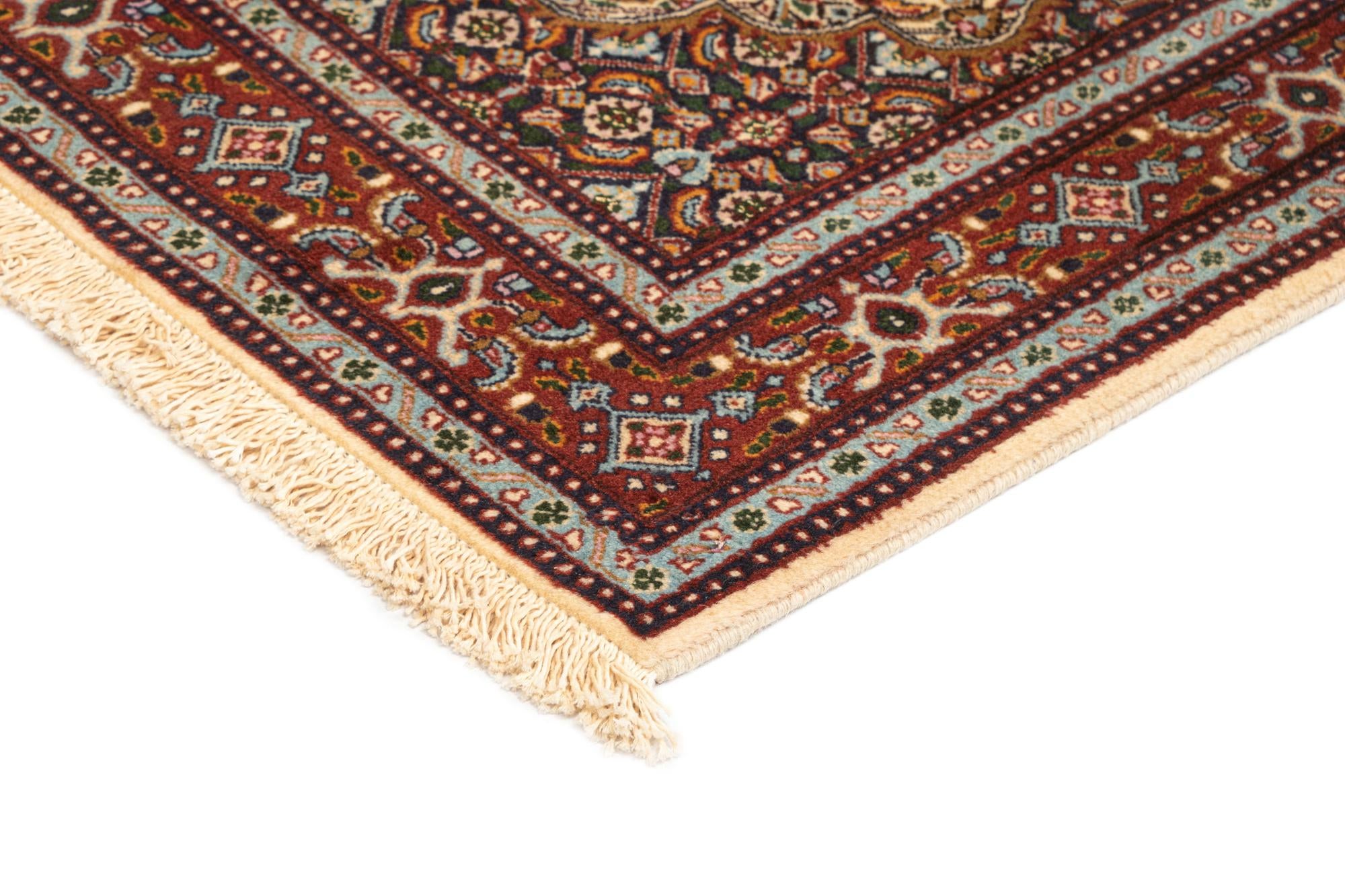 3' 1 x 4' 8 Mood Wool Rug