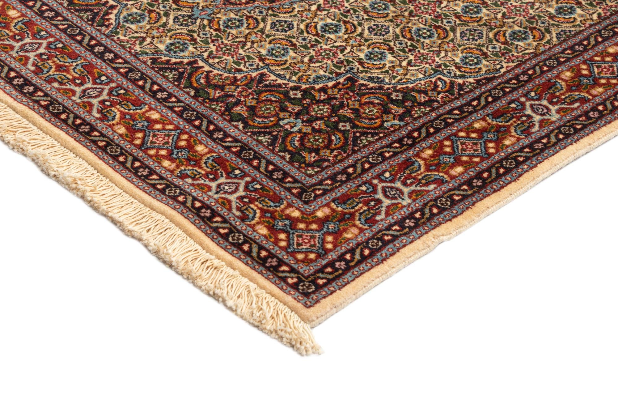 3' 2 x 4' 9 Mood Wool Rug